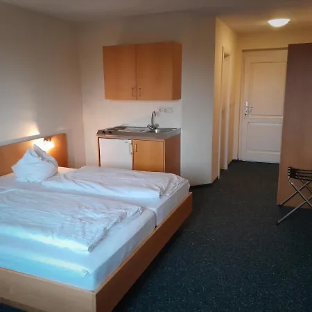 Am Achterwasser Gasthof